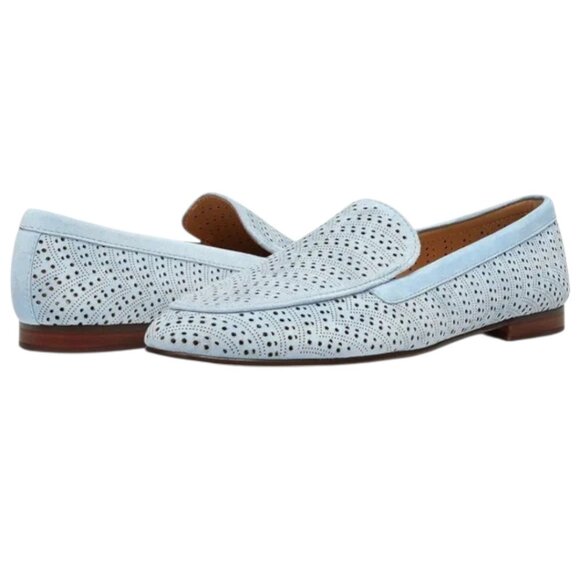 NIB NYDJ  Denver Loafer Size 9 Women's - Picture 2 of 9